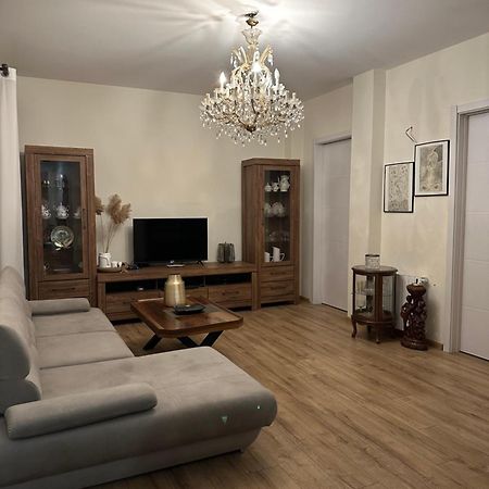 Ferienwohnung Tamo Batumi Exterior foto