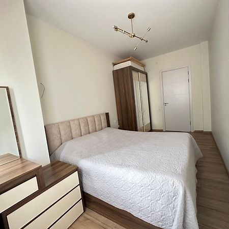 Ferienwohnung Tamo Batumi Exterior foto