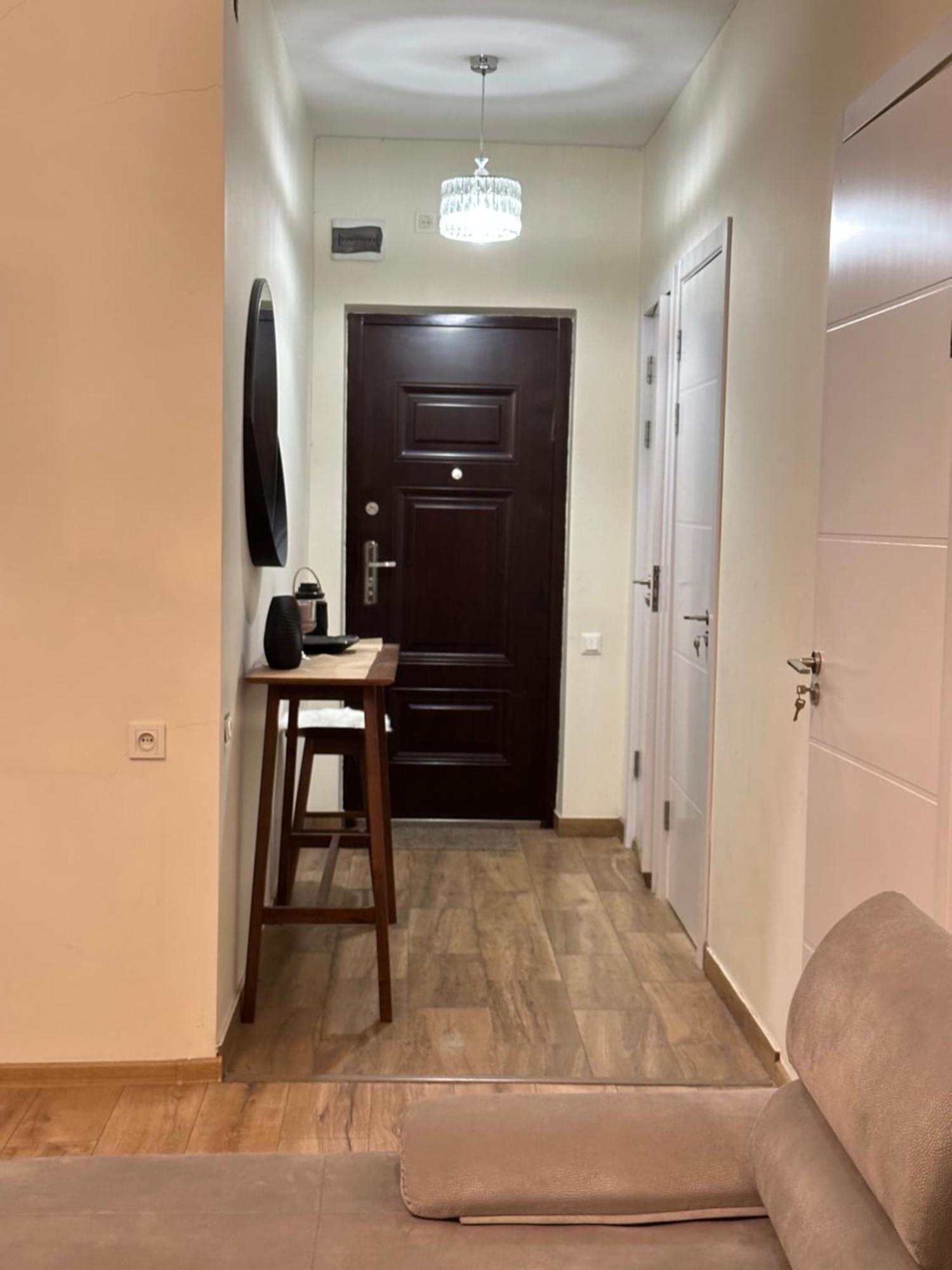 Ferienwohnung Tamo Batumi Exterior foto