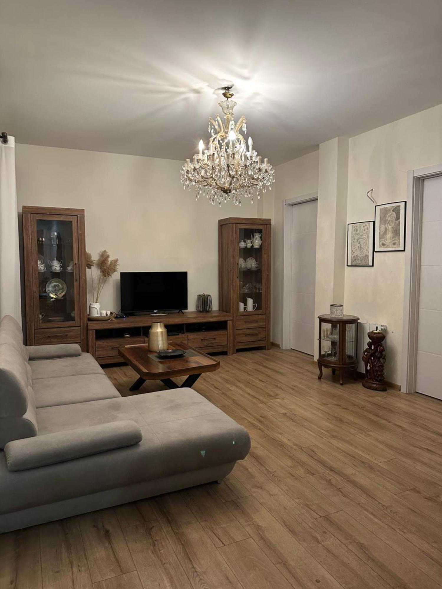 Ferienwohnung Tamo Batumi Exterior foto