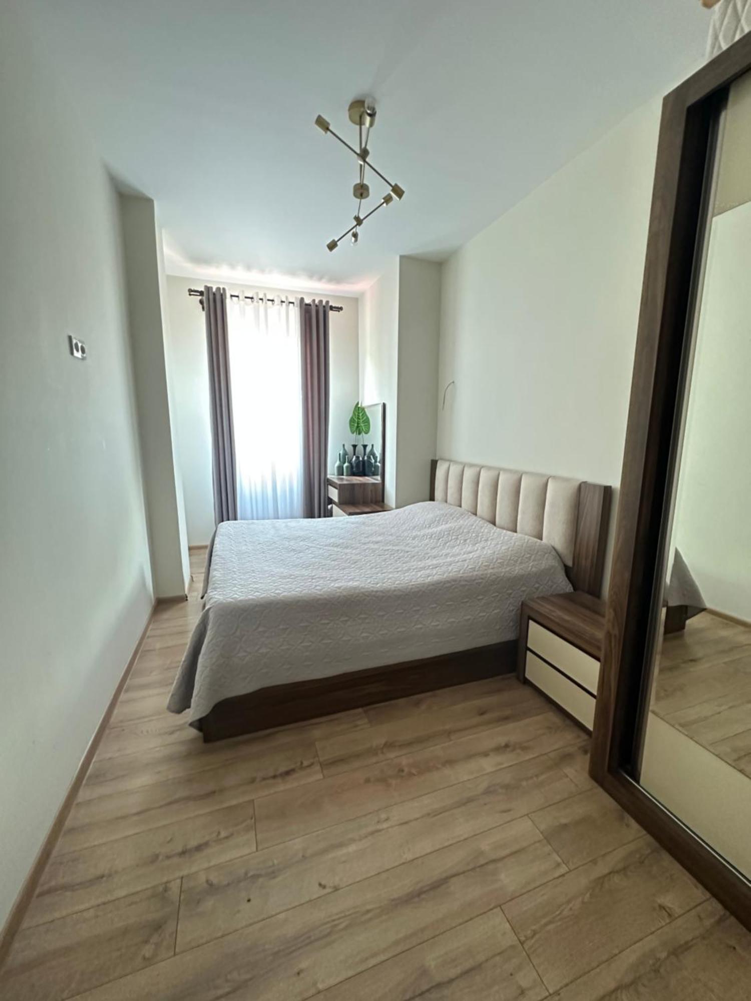 Ferienwohnung Tamo Batumi Exterior foto