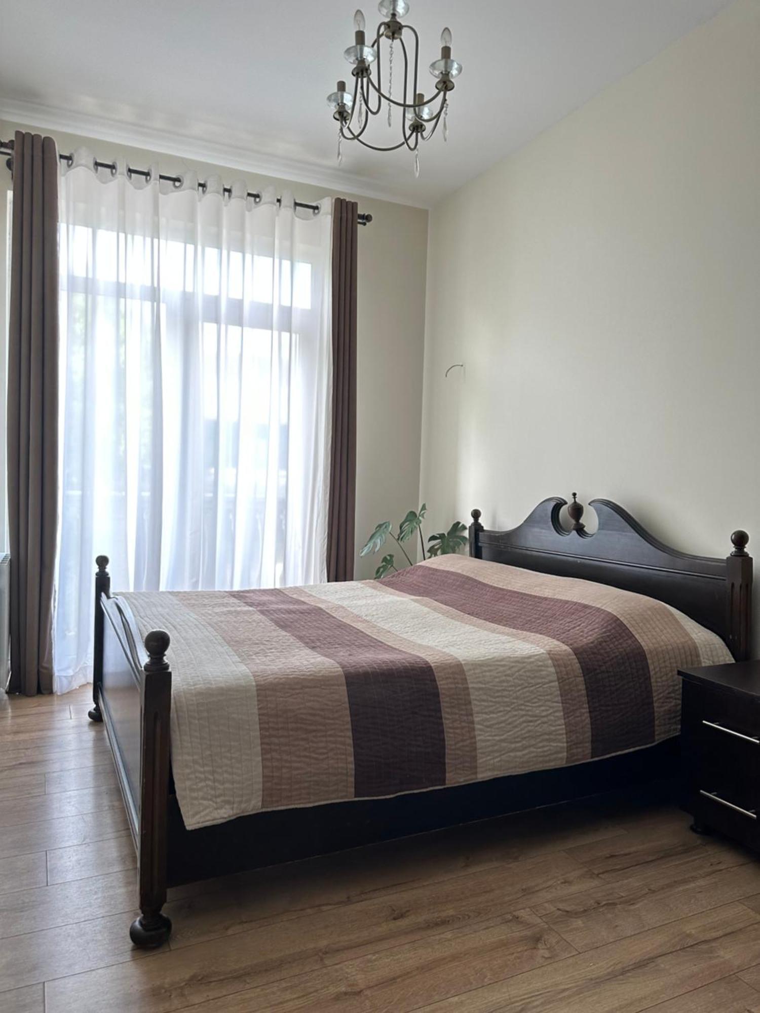 Ferienwohnung Tamo Batumi Exterior foto