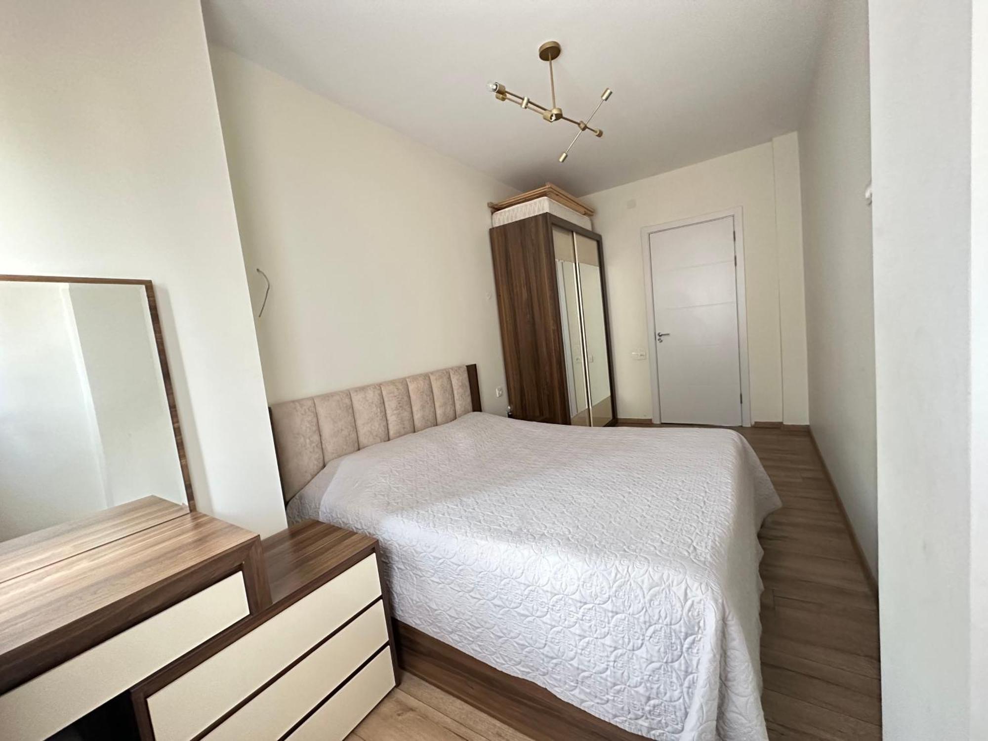 Ferienwohnung Tamo Batumi Exterior foto
