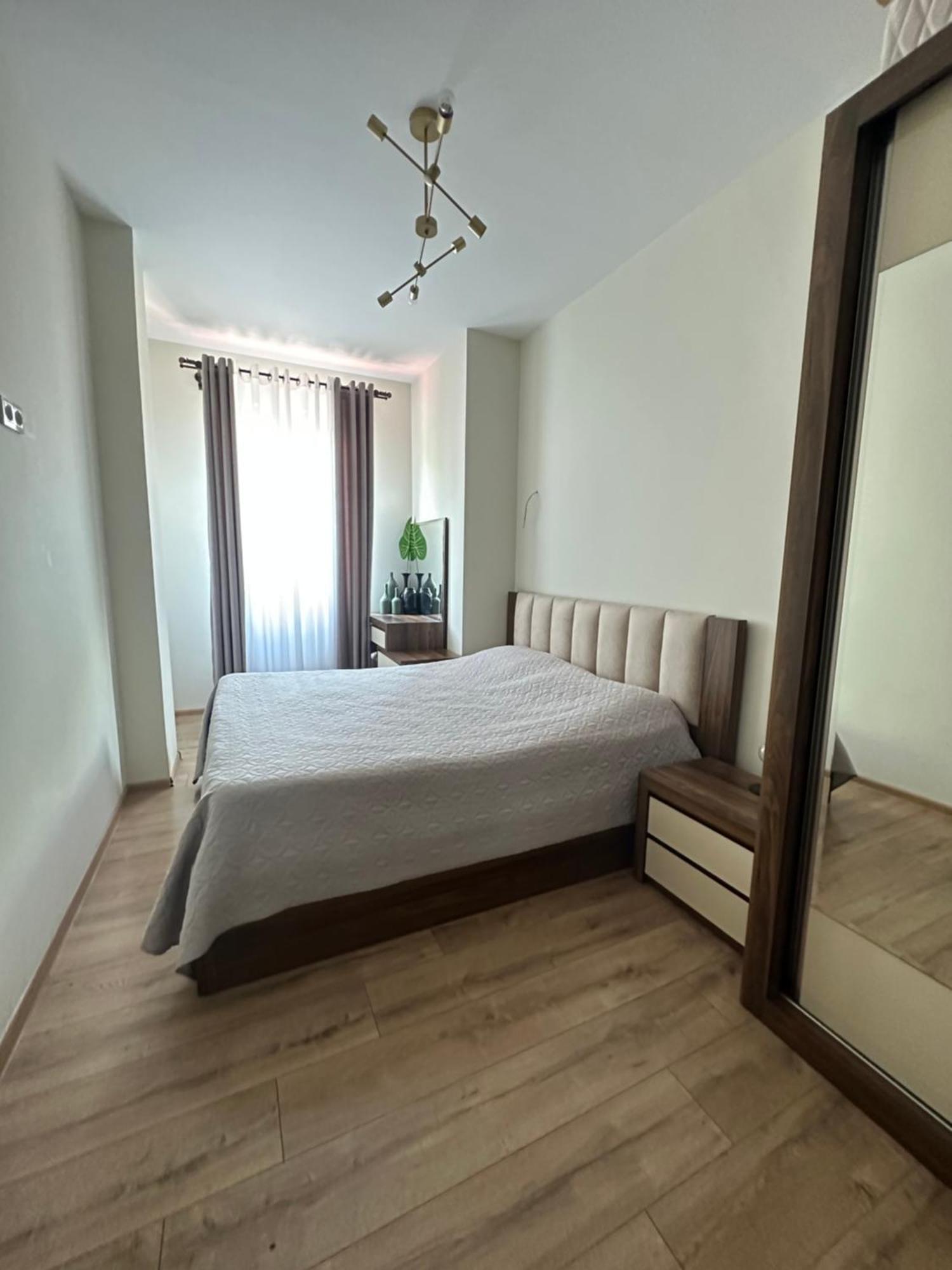 Ferienwohnung Tamo Batumi Exterior foto