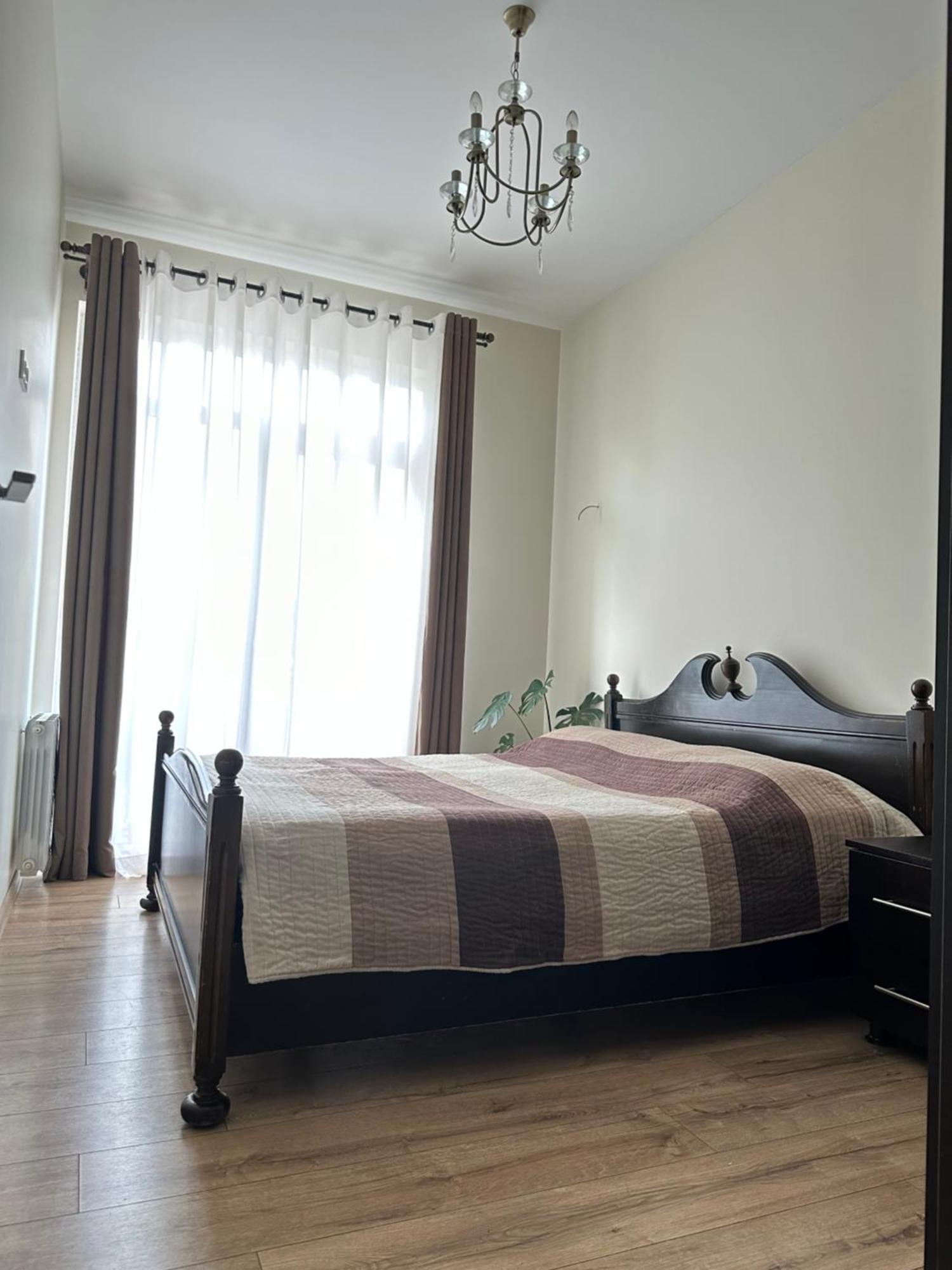 Ferienwohnung Tamo Batumi Exterior foto