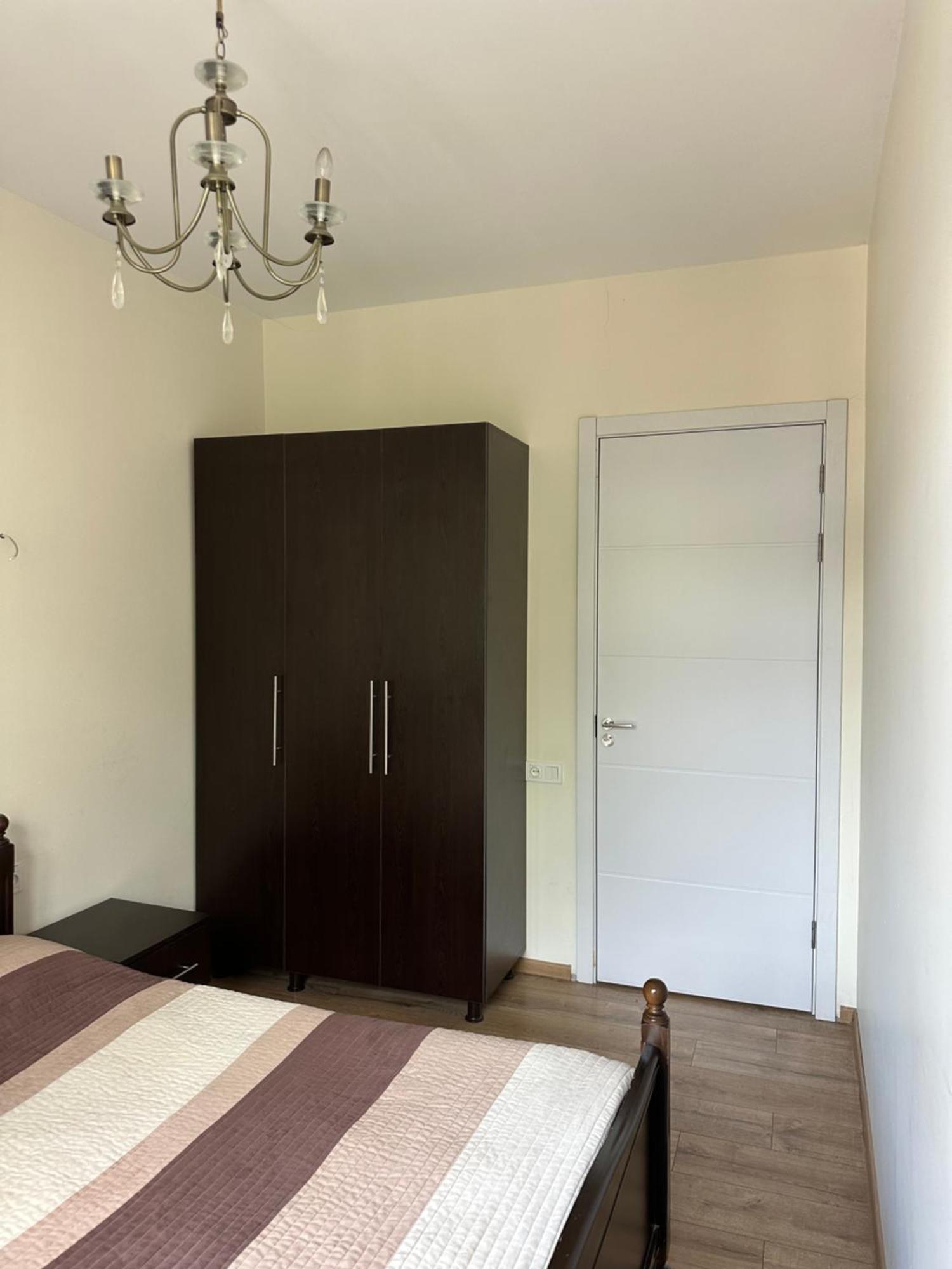 Ferienwohnung Tamo Batumi Exterior foto