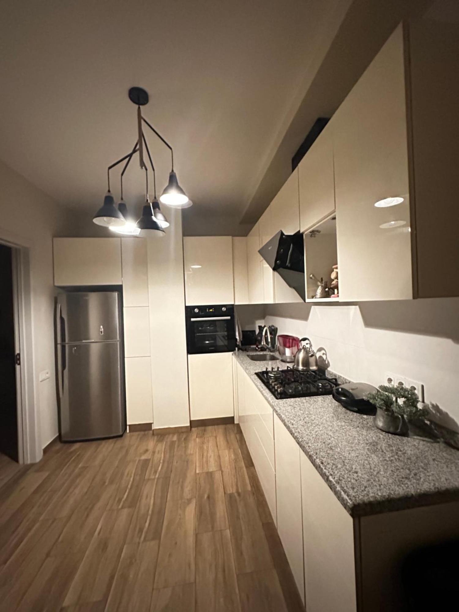 Ferienwohnung Tamo Batumi Exterior foto