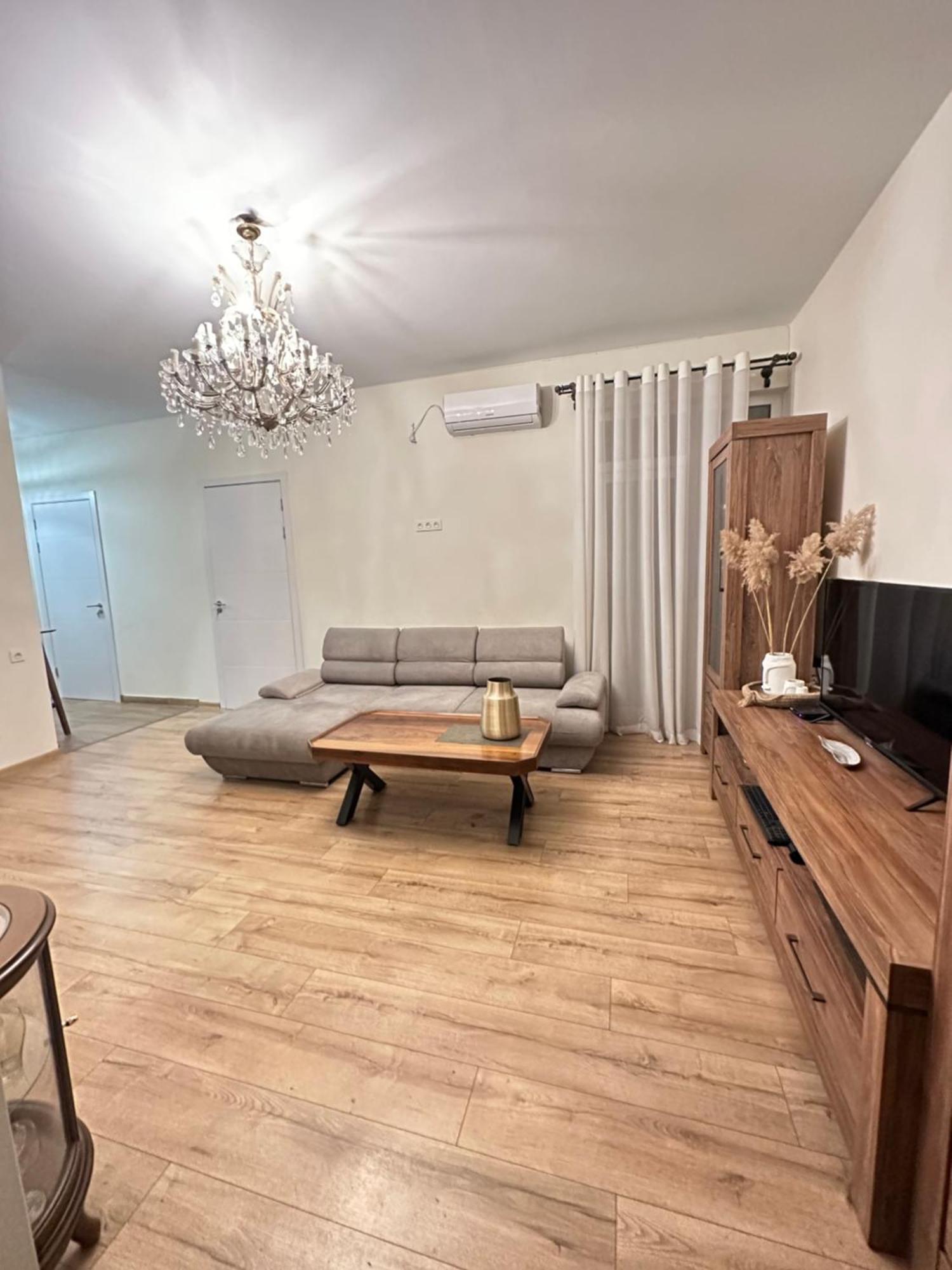Ferienwohnung Tamo Batumi Exterior foto