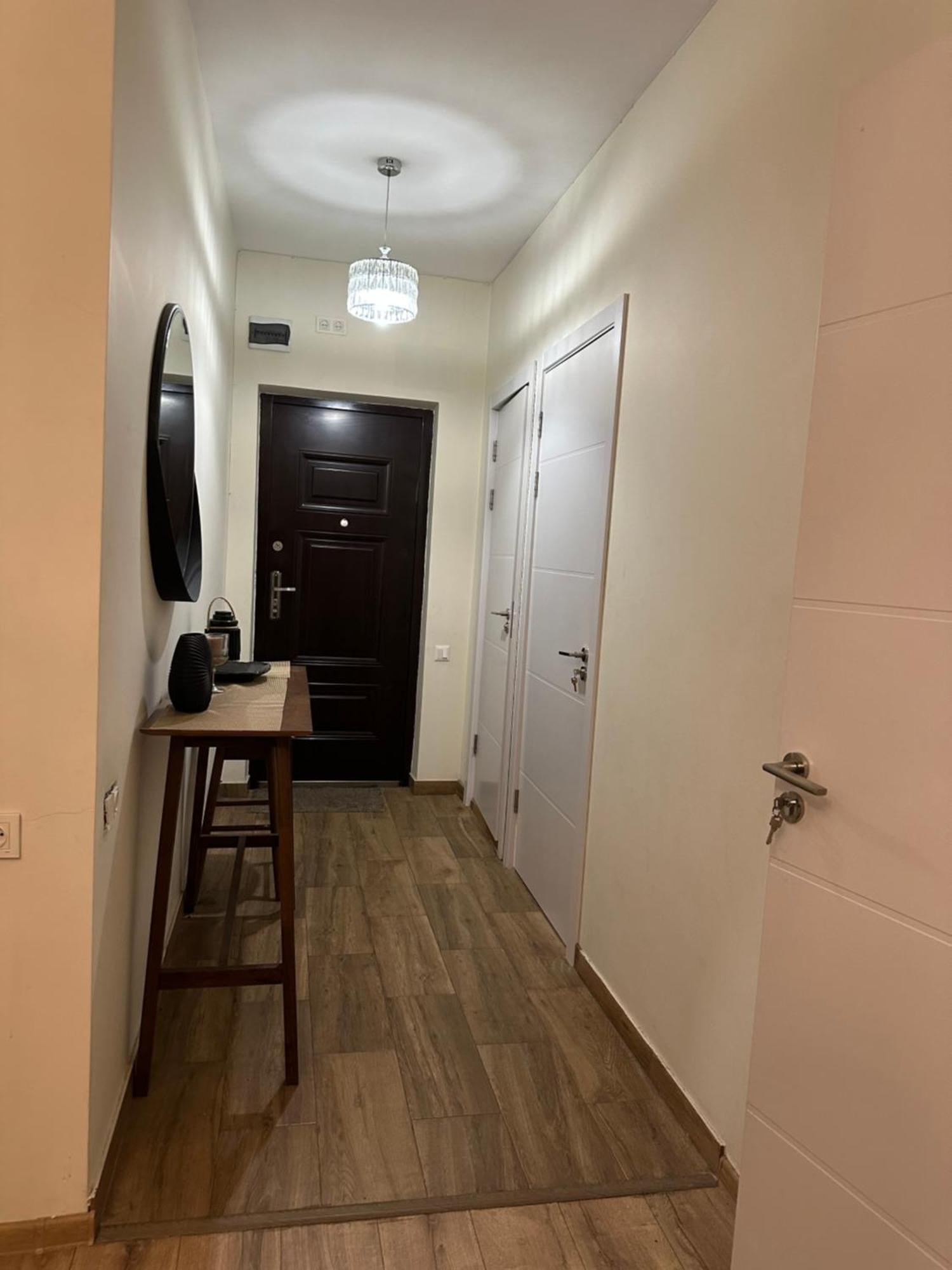 Ferienwohnung Tamo Batumi Exterior foto