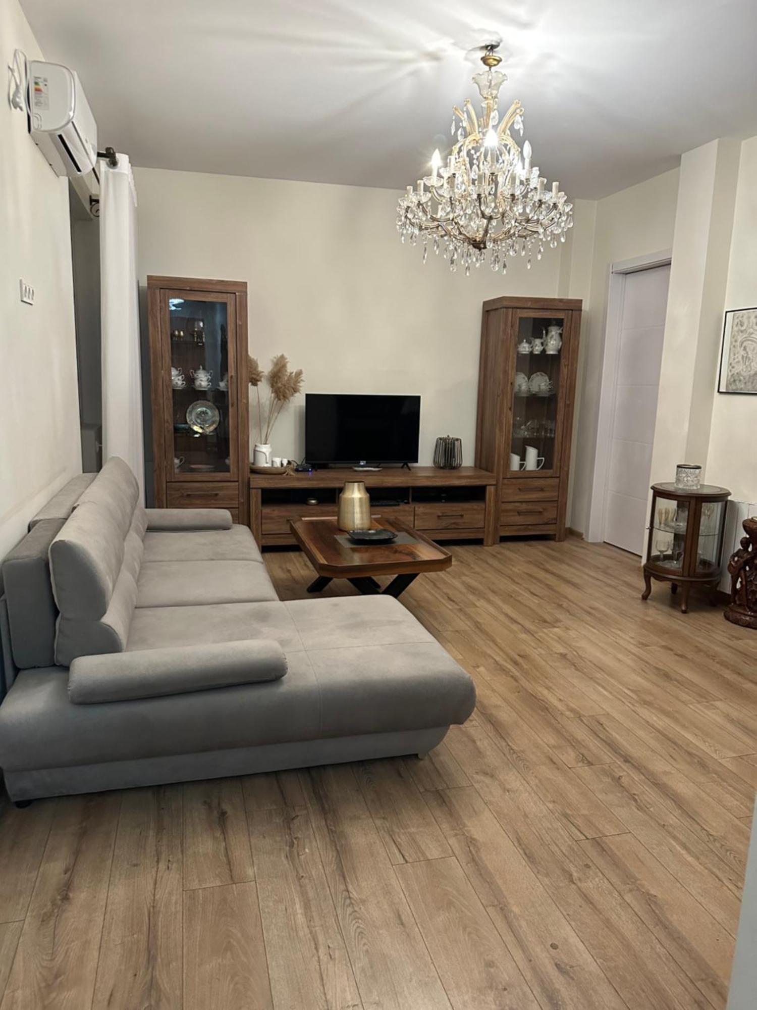 Ferienwohnung Tamo Batumi Exterior foto